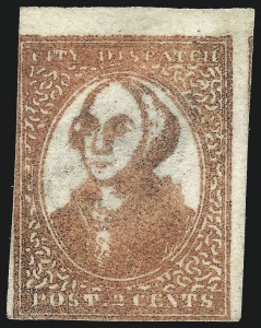 Sale 1010, Lot 144, Carriers and Locals