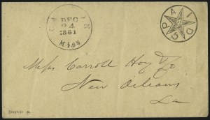 Sale 1010, Lot 175, Confederate States