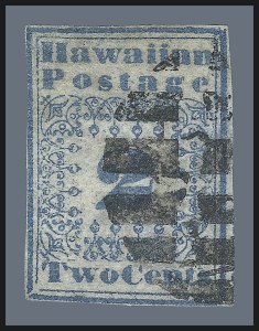 Sale 1010, Lot 186, Hawaii, including Missionaries