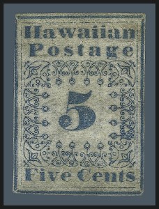 Sale 1010, Lot 187, Hawaii, including Missionaries