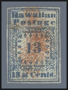 Sale 1010, Lot 189, Hawaii, including Missionaries