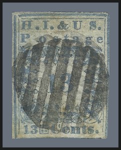 Sale 1010, Lot 190, Hawaii, including Missionaries