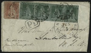 Sale 1010, Lot 214, Europe and Colonies