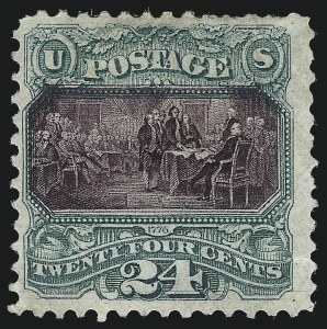 Sale 1010, Lot 59, 1869 Pictorial Issue and Re-Issue