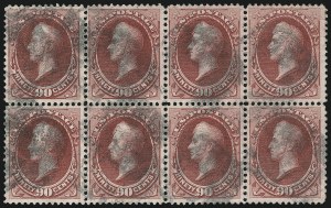 Sale 1010, Lot 68, 1870-88 Bank Note Issues