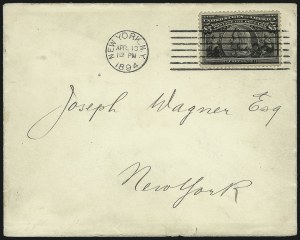 Sale 1010, Lot 88, Columbian Issue