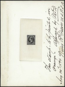 Sale 1010, Lot 91, 1894-98 Bureau Issues