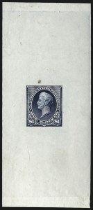 Sale 1010, Lot 92, 1894-98 Bureau Issues