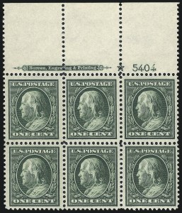 Sale 1011, Lot 1036, Group Lots by Issue