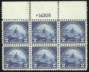 Sale 1011, Lot 1054, Group Lots by Issue