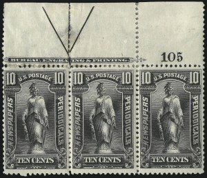 Sale 1011, Lot 1082, Group Lots by Issue