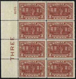 Sale 1011, Lot 1094, Group Lots by Issue