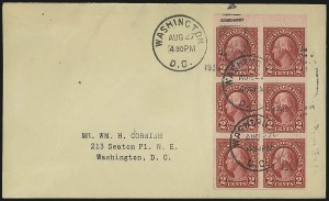 Sale 1011, Lot 1120, Collections and Accumulations