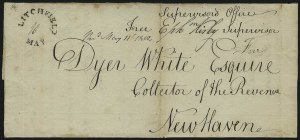 Sale 1011, Lot 1242, Free Franks & Autographs