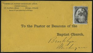 Sale 1011, Lot 1562, 1867-68 Grilled Issue (Scott 79-100)