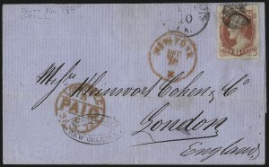 Sale 1011, Lot 1592, 1870-90 Bank Note Issues