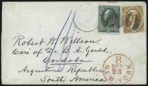 Sale 1011, Lot 1613, 1870-90 Bank Note Issues