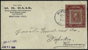 Sale 1011, Lot 1633, Columbian Issue thru Later Issues