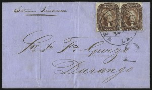 Sale 1011, Lot 1771, Cover Group Lots
