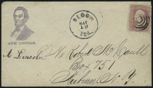 Sale 1011, Lot 1774, Cover Group Lots