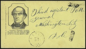 Sale 1011, Lot 1776, Cover Group Lots