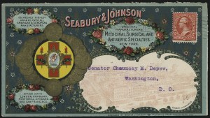 Sale 1011, Lot 1792, Cover Group Lots