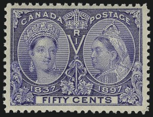 Sale 1011, Lot 1804, Foreign Stamps and Covers (Australia thru Great Britain)