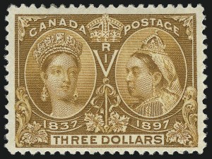 Sale 1011, Lot 1805, Foreign Stamps and Covers (Australia thru Great Britain)