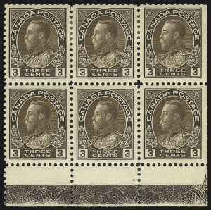 Sale 1011, Lot 1807, Foreign Stamps and Covers (Australia thru Great Britain)