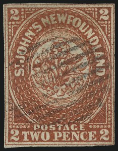 Sale 1011, Lot 1835, Foreign Stamps and Covers (Luxembourg thru Victoria)