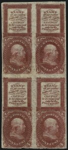 Sale 1011, Lot 316, Essays and Proofs - 1845 thru 1861 Issues