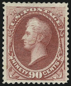 Sale Number 1011, Lot Number 549, 1873 Continental Bank Note Co. Issue (Scott 157-166)