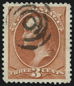 Sale Number 1011, Lot Number 564, 1875-87 Continental and American Bank Note Co. Issues (Scott 178-218) Sale Number 1011, Lot Number 564, 1875-87 Continental and American Bank Note Co. Issues (Scott 178-218)