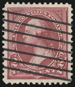 Sale 1011, Lot 610, 1894 Unwatermarked Bureau Issue (Scott 249-263)