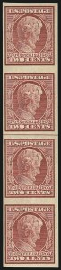 Sale 1011, Lot 713, 1909 Commemoratives, 1913-15 Panama-Pacific Issues (Scott 368-404)