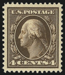 Sale Number 1011, Lot Number 718, 1909 Commemoratives, 1913-15 Panama-Pacific Issues (Scott 368-404)