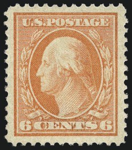 Sale 1011, Lot 719, 1909 Commemoratives, 1913-15 Panama-Pacific Issues (Scott 368-404)