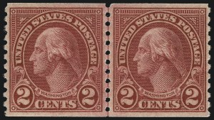 Sale 1011, Lot 799, 1922 and Later Issues (Scott 571 onwards)