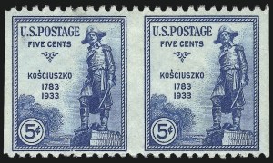 Sale 1011, Lot 812, 1922 and Later Issues (Scott 571 onwards)