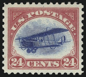 Sale Number 1011, Lot Number 820, Air Post (Scott C1-C18, CL1)