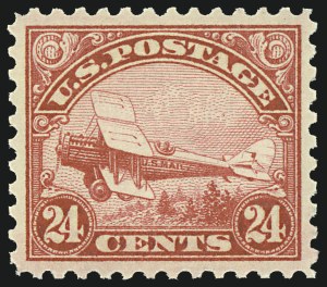 Sale Number 1011, Lot Number 826, Air Post (Scott C1-C18, CL1)