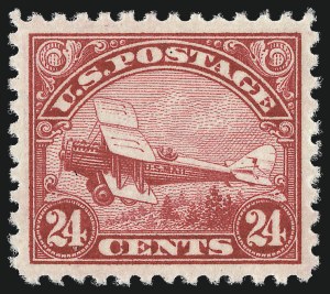 Sale Number 1011, Lot Number 827, Air Post (Scott C1-C18, CL1)