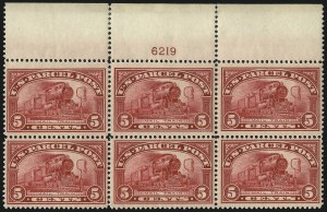 Sale 1011, Lot 910, Parcel Post (Scott Q1-Q12, JQ)