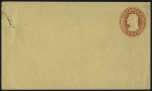 Sale 1011, Lot 925, Postal Stationery and Cards