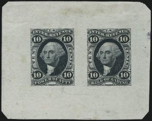 Sale 1011, Lot 936, Revenues