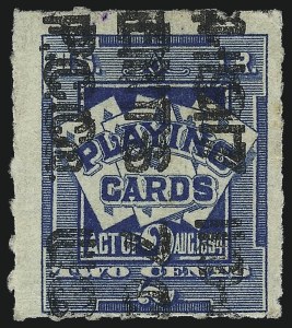Sale 1011, Lot 956, Revenues