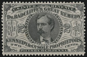 Sale 1011, Lot 960, Revenues