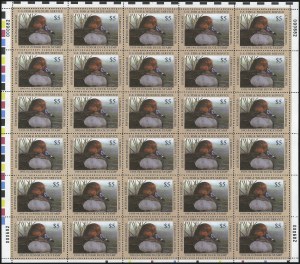 Sale 1011, Lot 968, Hunting Permits