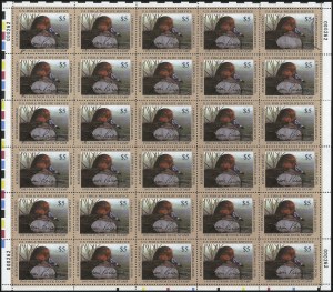 Sale 1011, Lot 969, Hunting Permits