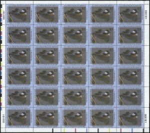 Sale 1011, Lot 971, Hunting Permits